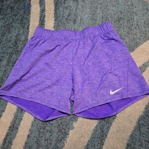 Women's XS Nike Dry Fit Shorts